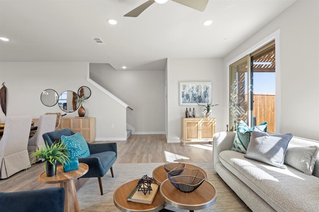 Wildridge Townhomes - Residential