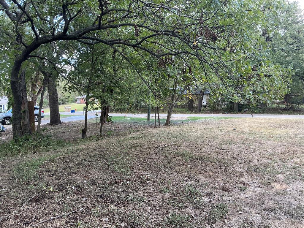 Northwest Add - Land