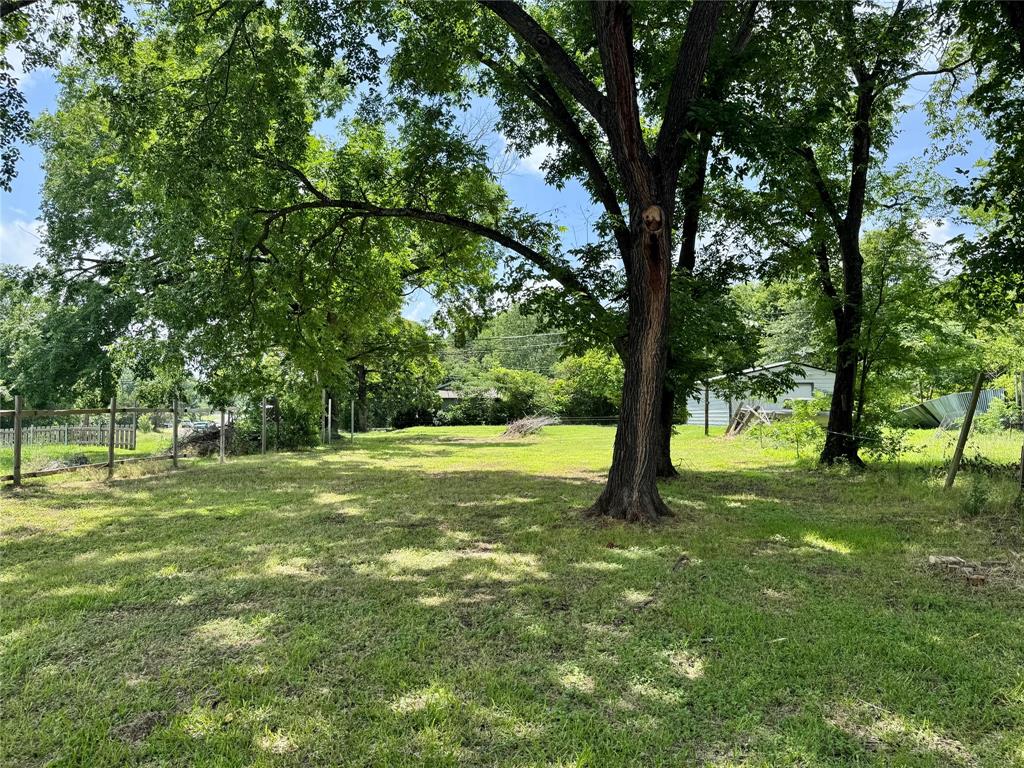 Richrdsons First Add - Residential