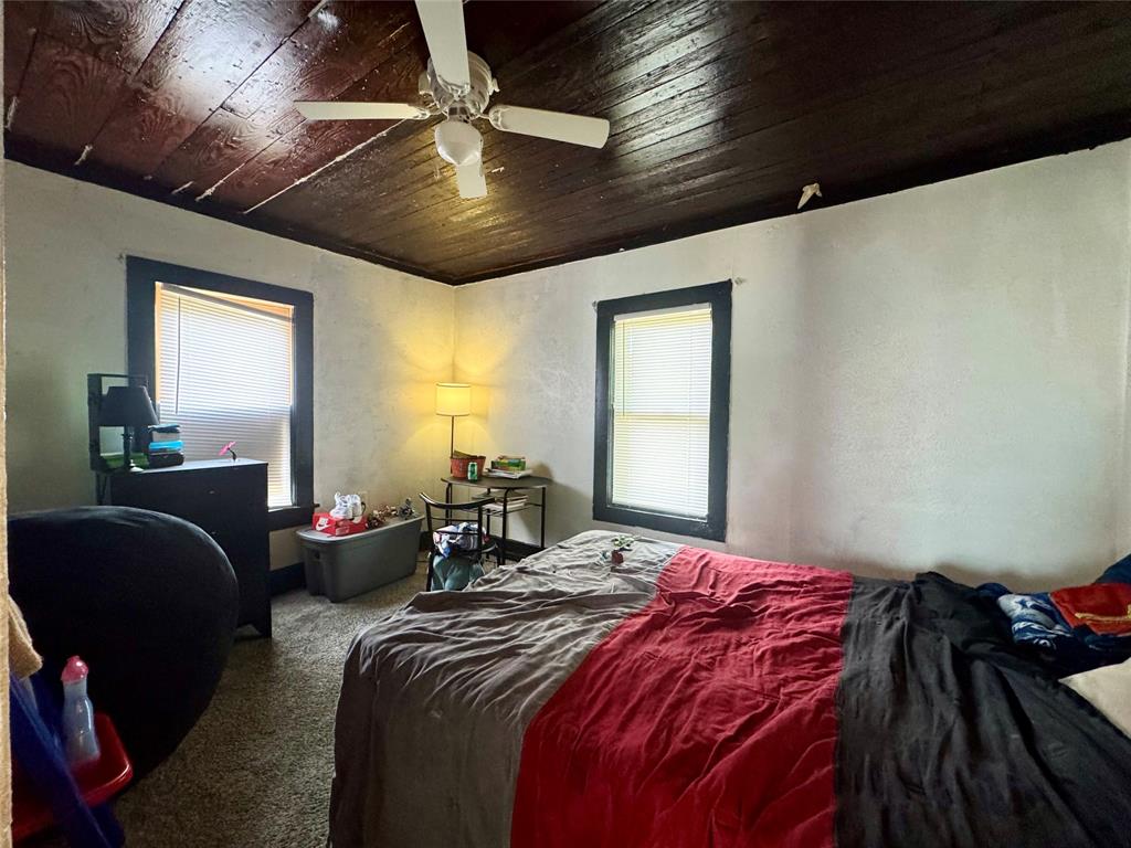 Richrdsons First Add - Residential