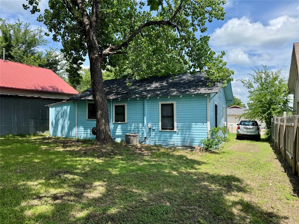 Richrdsons First Add - Residential