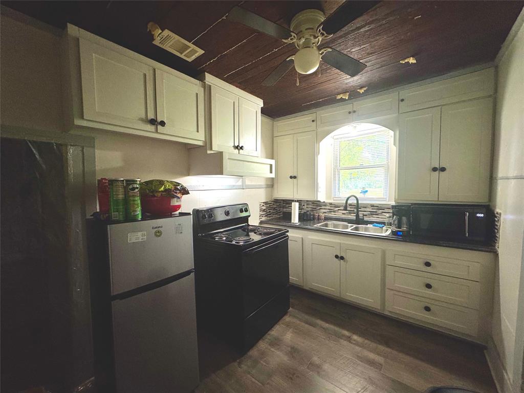 Richrdsons First Add - Residential