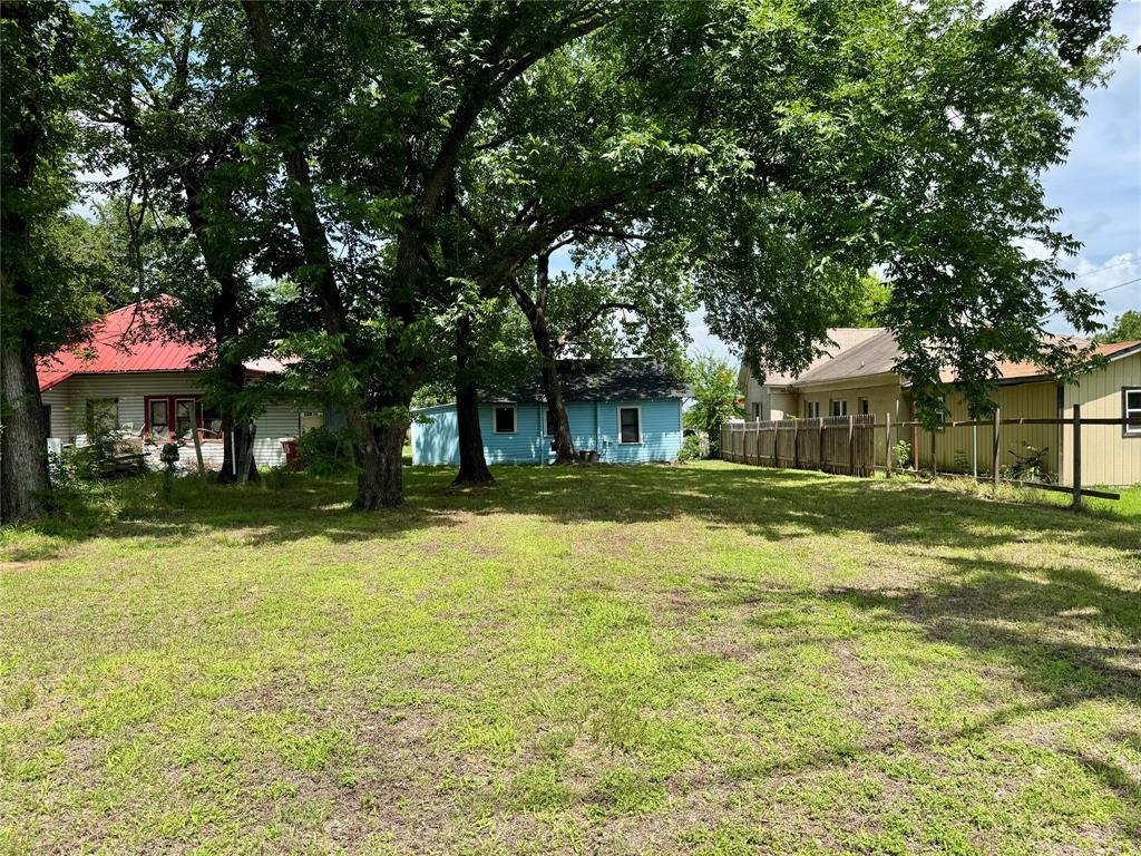 Richrdsons First Add - Residential