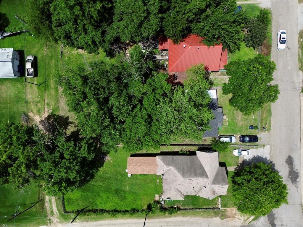 Richrdsons First Add - Residential