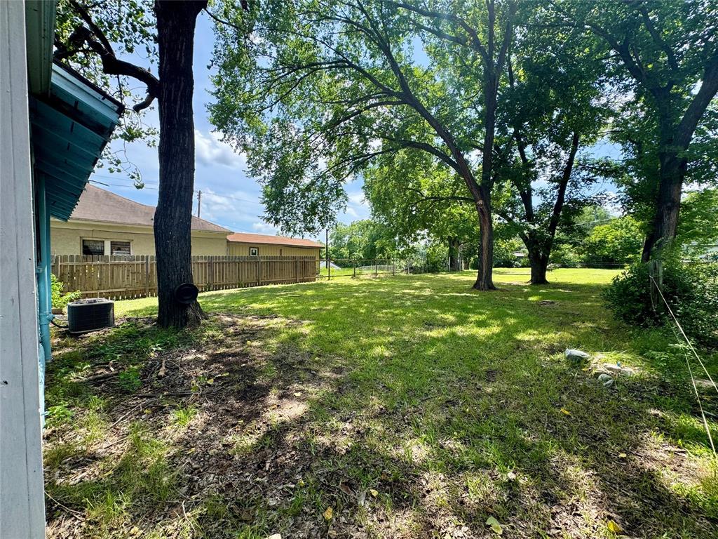 Richrdsons First Add - Residential