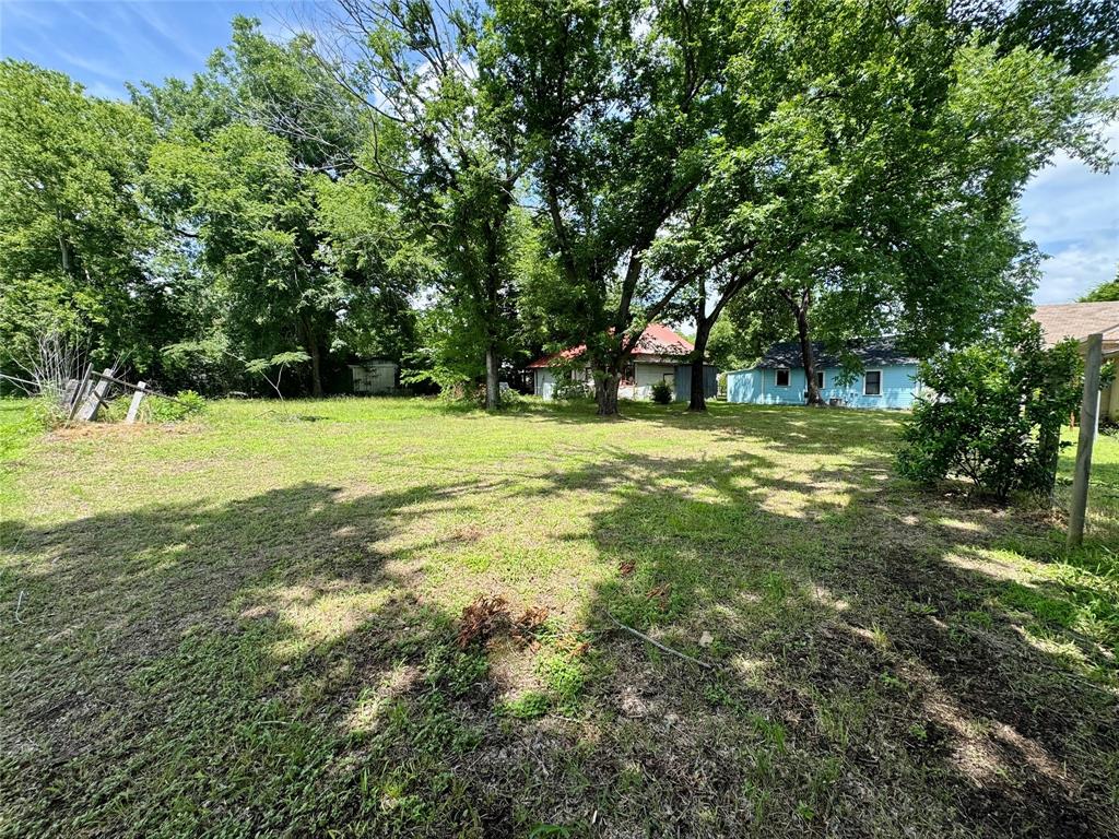 Richrdsons First Add - Residential