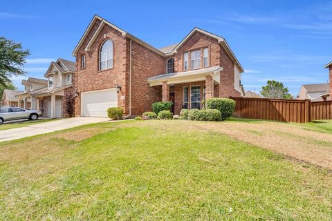 3172 Serpis Grand Prairie TX 75054