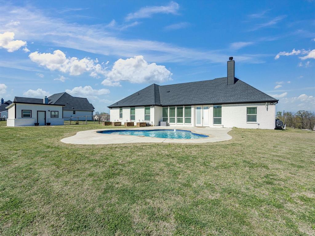 356 Scenic Wood Drive