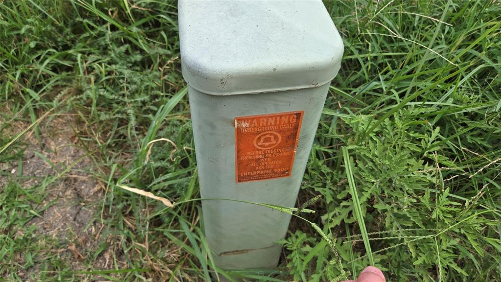 A0650 MASON WM, TRACT 45-2 - Land