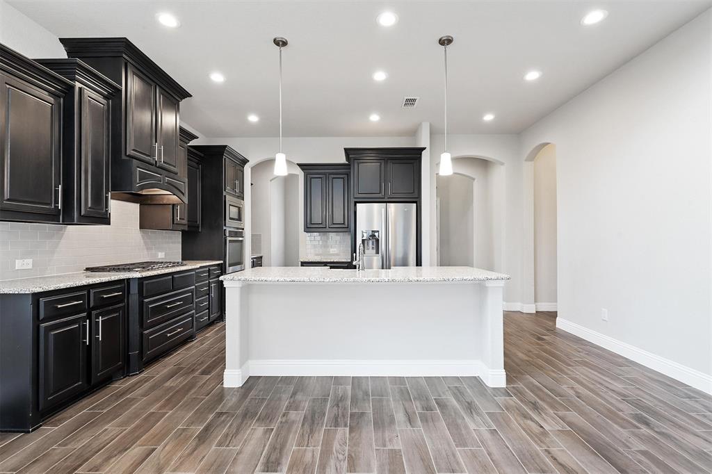 Morningstar - Residential