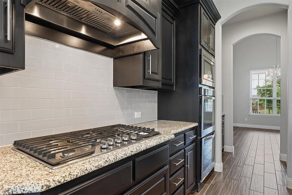 Morningstar - Residential