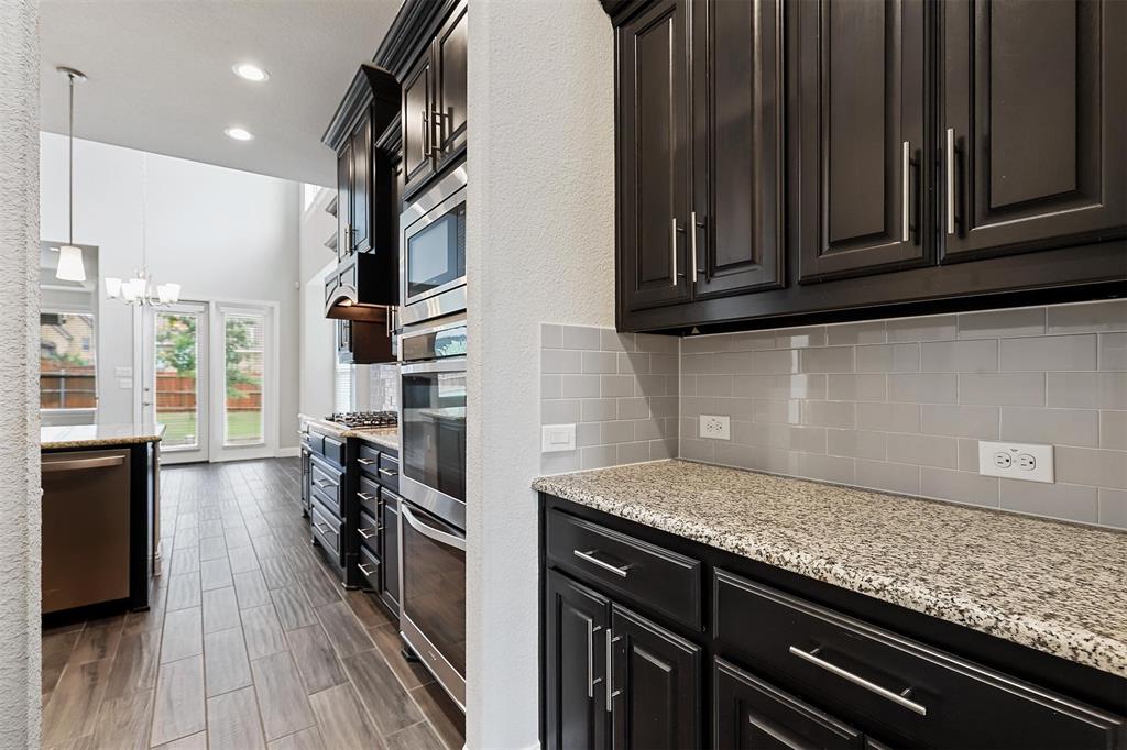 Morningstar - Residential