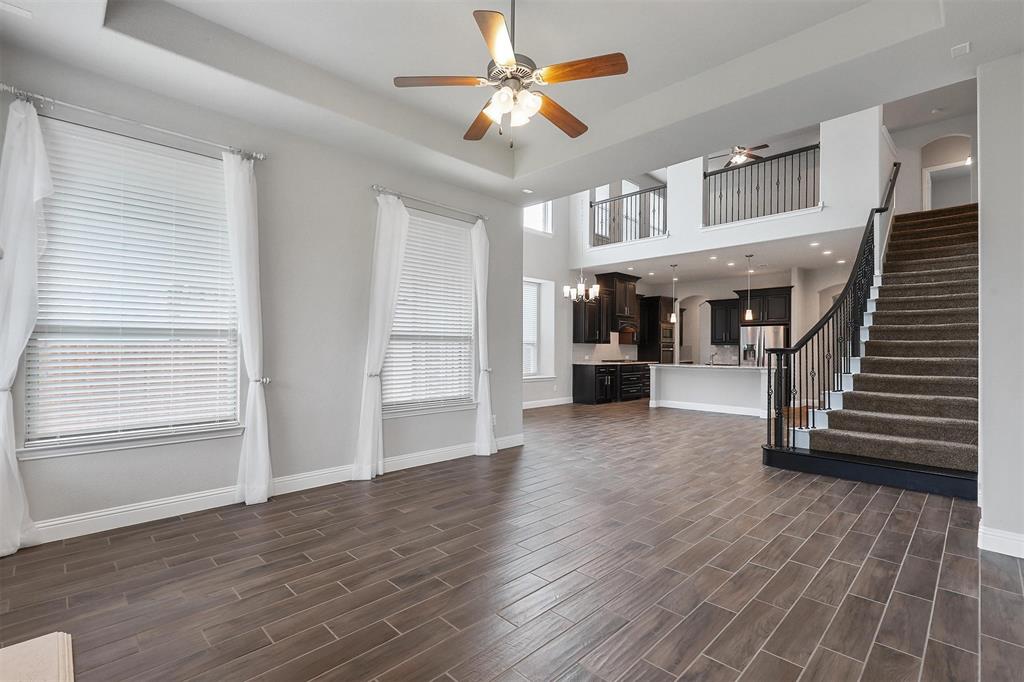 Morningstar - Residential