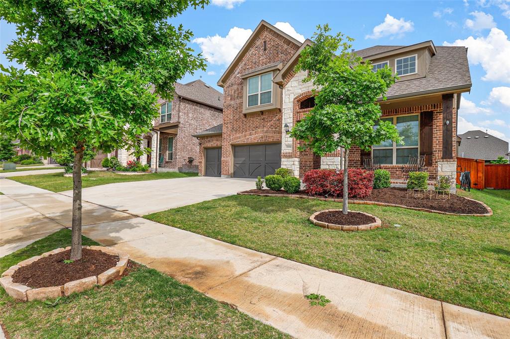 Morningstar - Residential