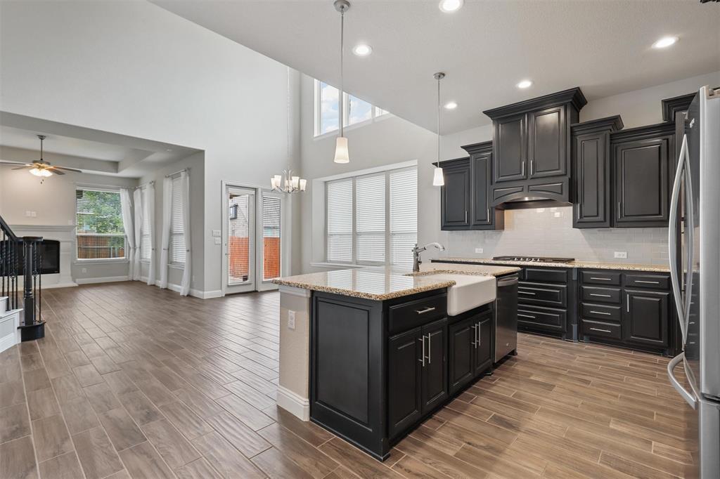 Morningstar - Residential