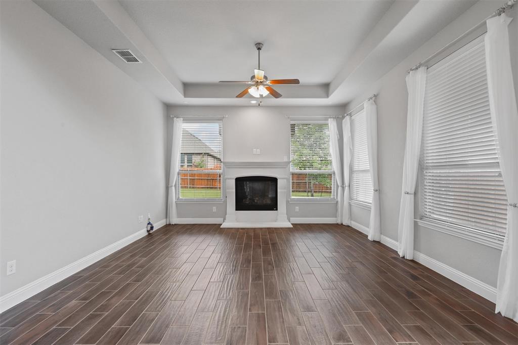 Morningstar - Residential