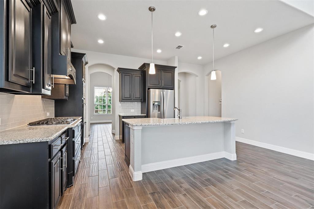 Morningstar - Residential