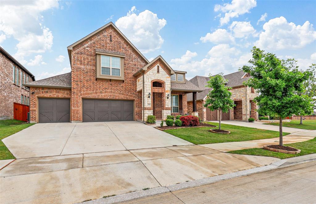 Morningstar - Residential