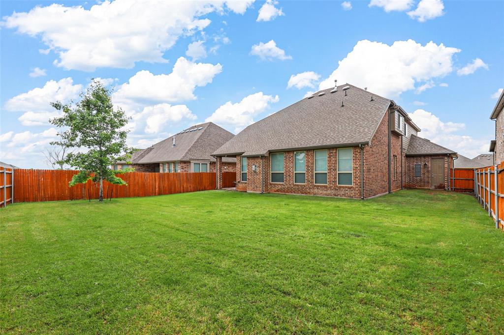 Morningstar - Residential