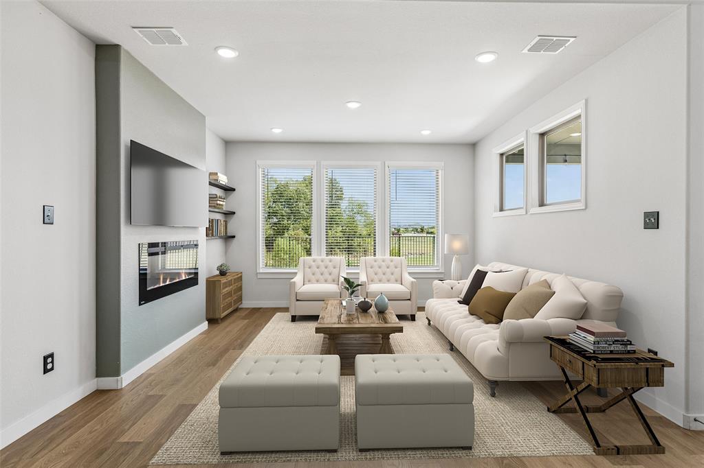 3907 Turpin Drive
