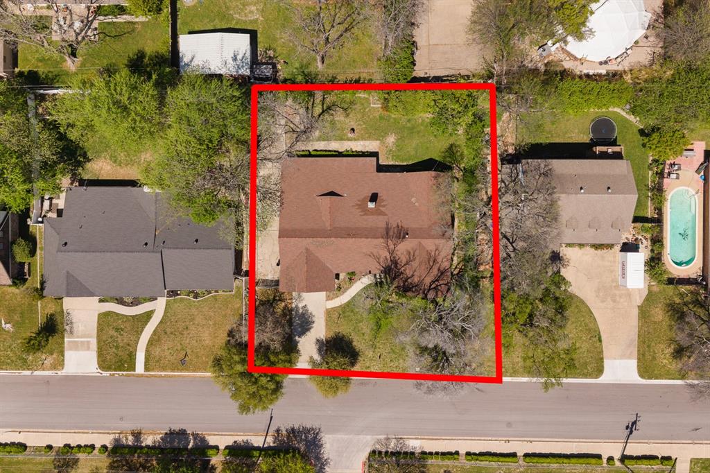 8116 Bangor Drive