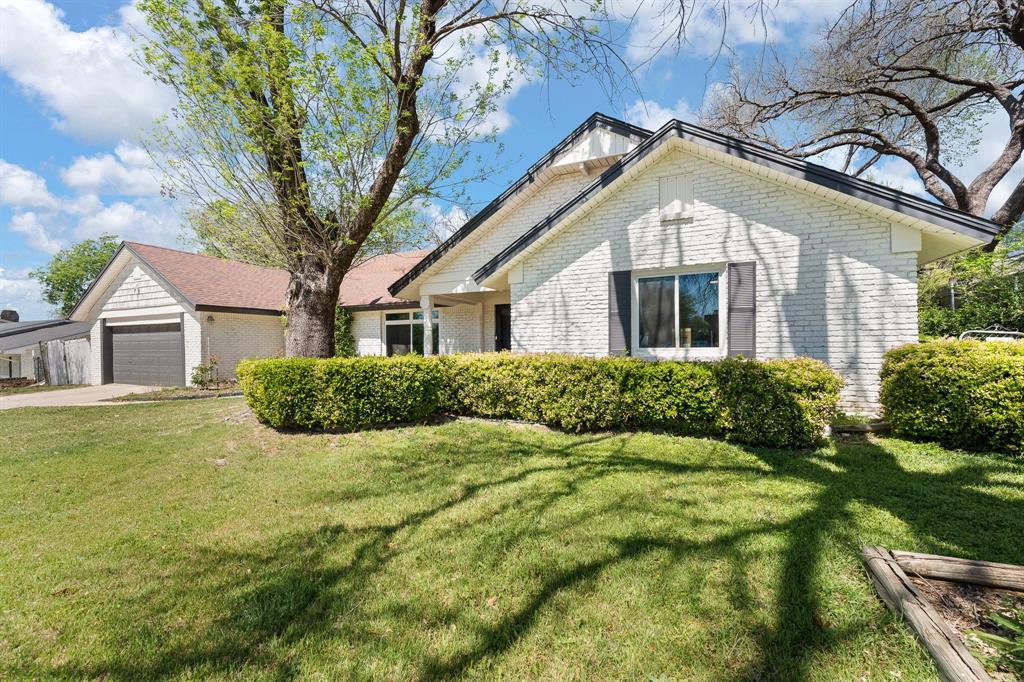 8116 Bangor Drive