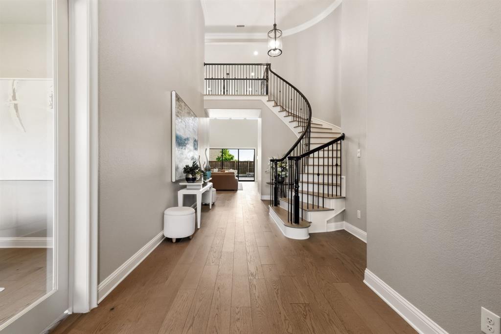 1701 Cottonwood Trail