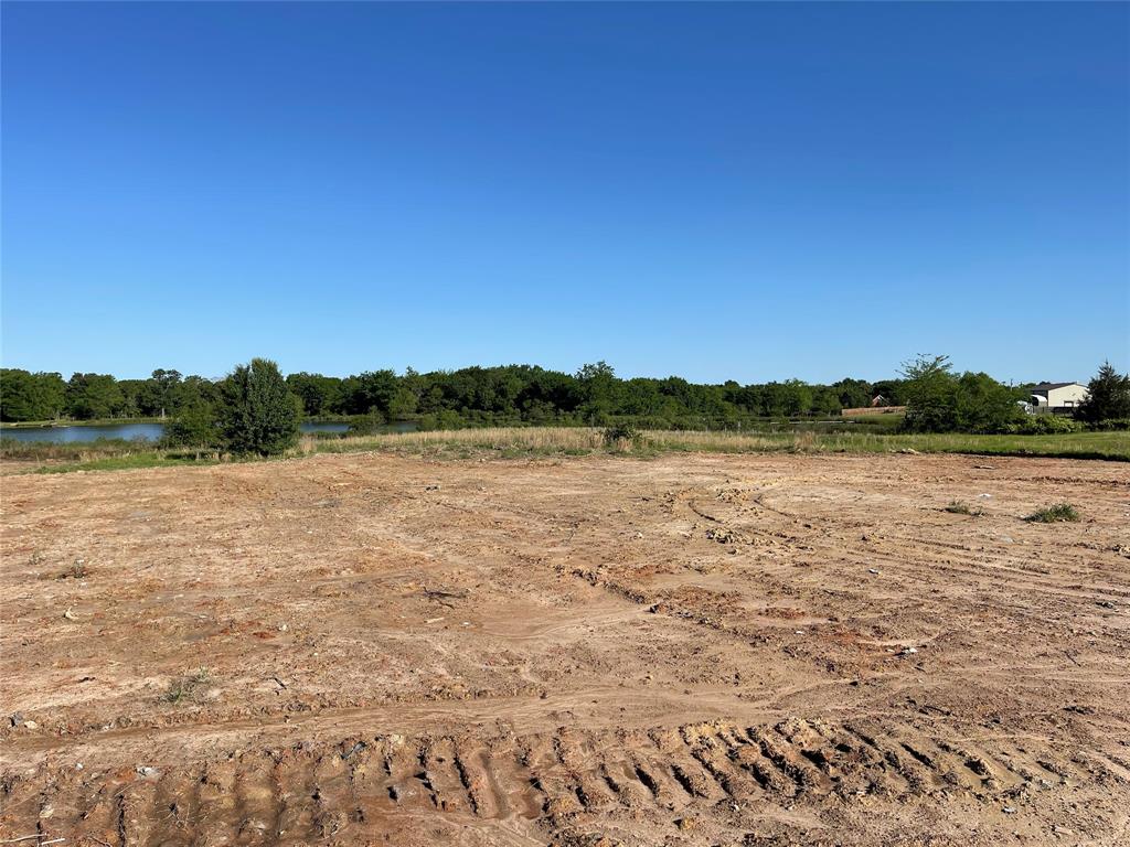 Bent Fork Acres - Land