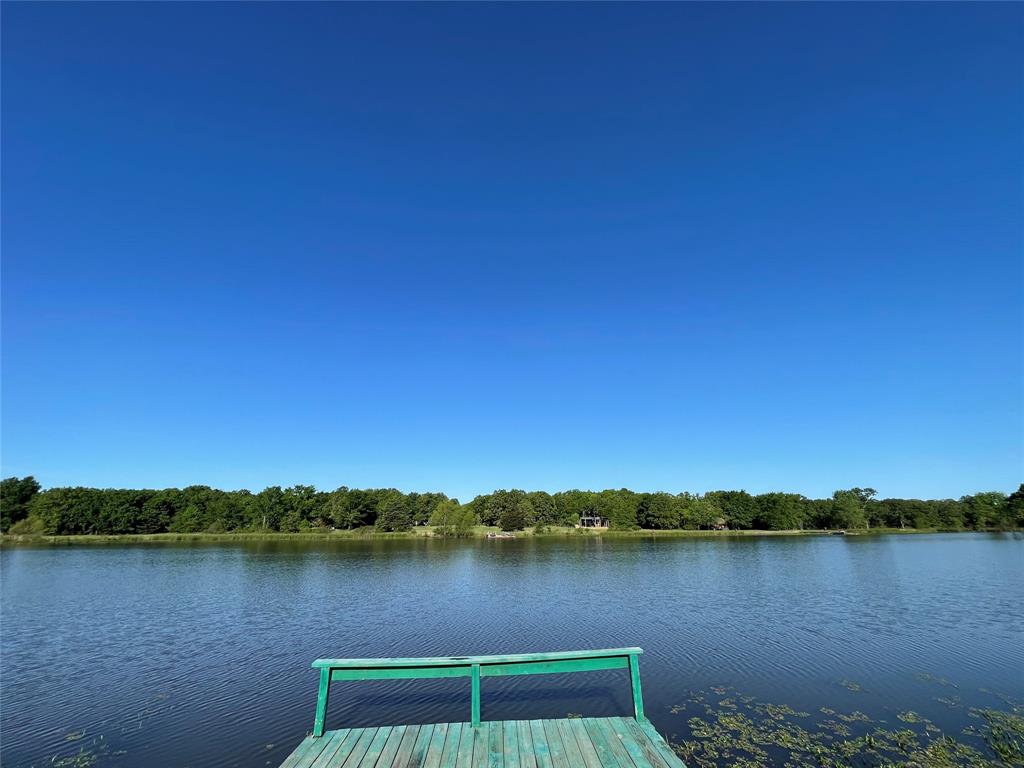 Bent Fork Acres - Land