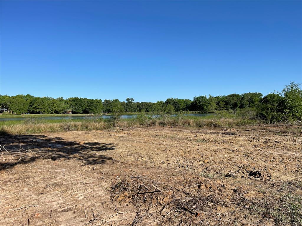 Bent Fork Acres - Land