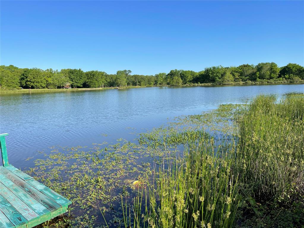 Bent Fork Acres - Land