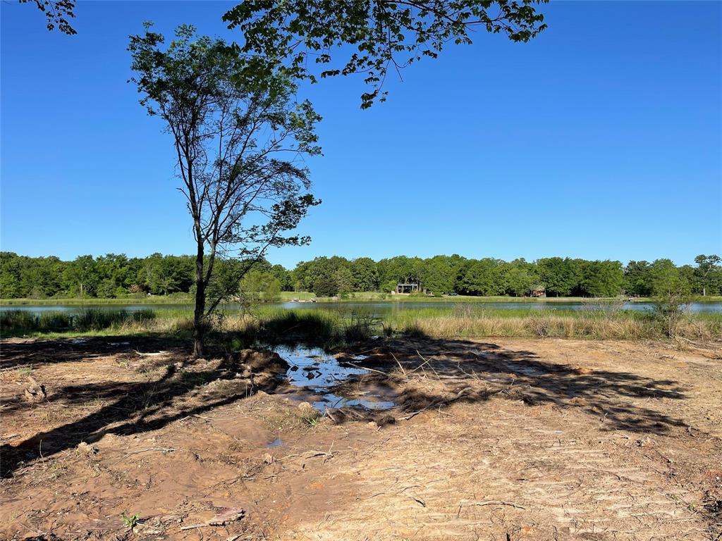 Bent Fork Acres - Land