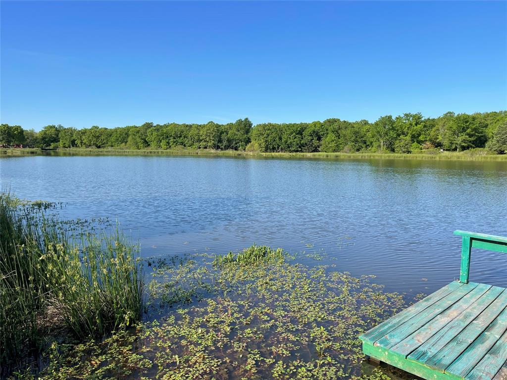 Bent Fork Acres - Land