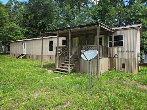 146 Warren Circle Frierson LA 71027