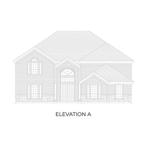 Tiny photo for 140 Penrose Drive, Ovilla, TX 75154 (MLS # 21397035)