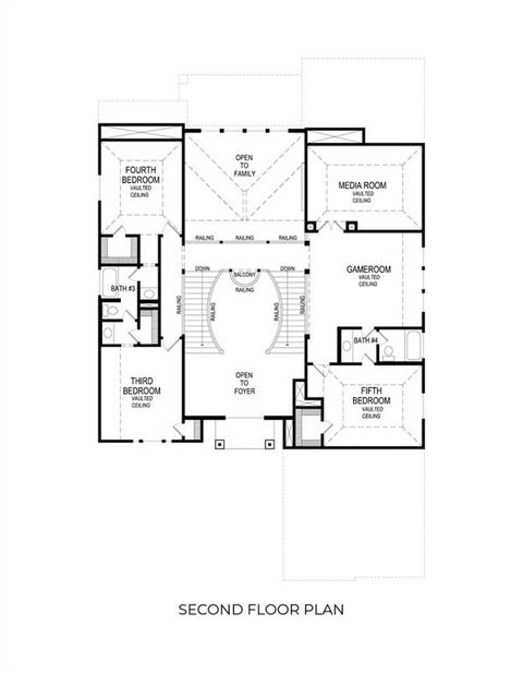 Tiny photo for 140 Penrose Drive, Ovilla, TX 75154 (MLS # 21397035)