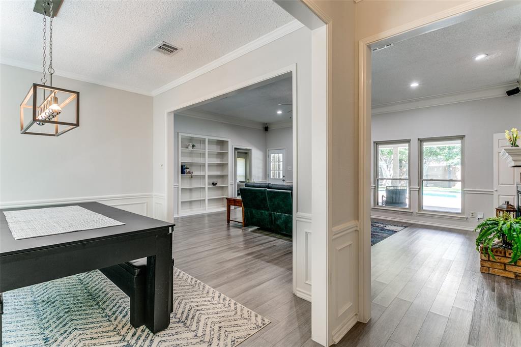 3616 Rolling Meadows Drive