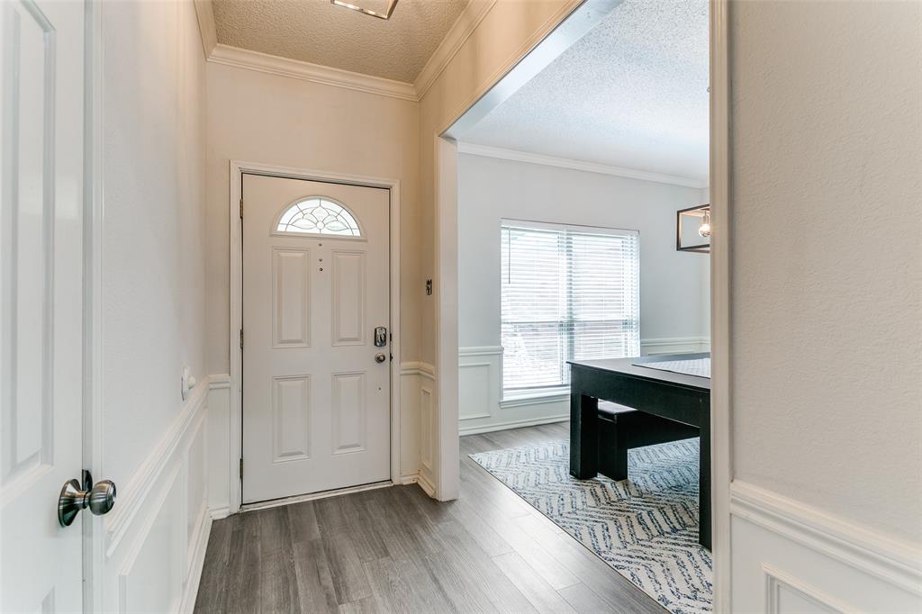 3616 Rolling Meadows Drive