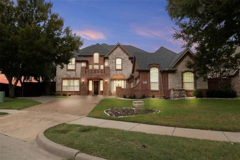 Photo of 4811 Shannon Drive, Frisco, TX 75034 (MLS # 21220493)