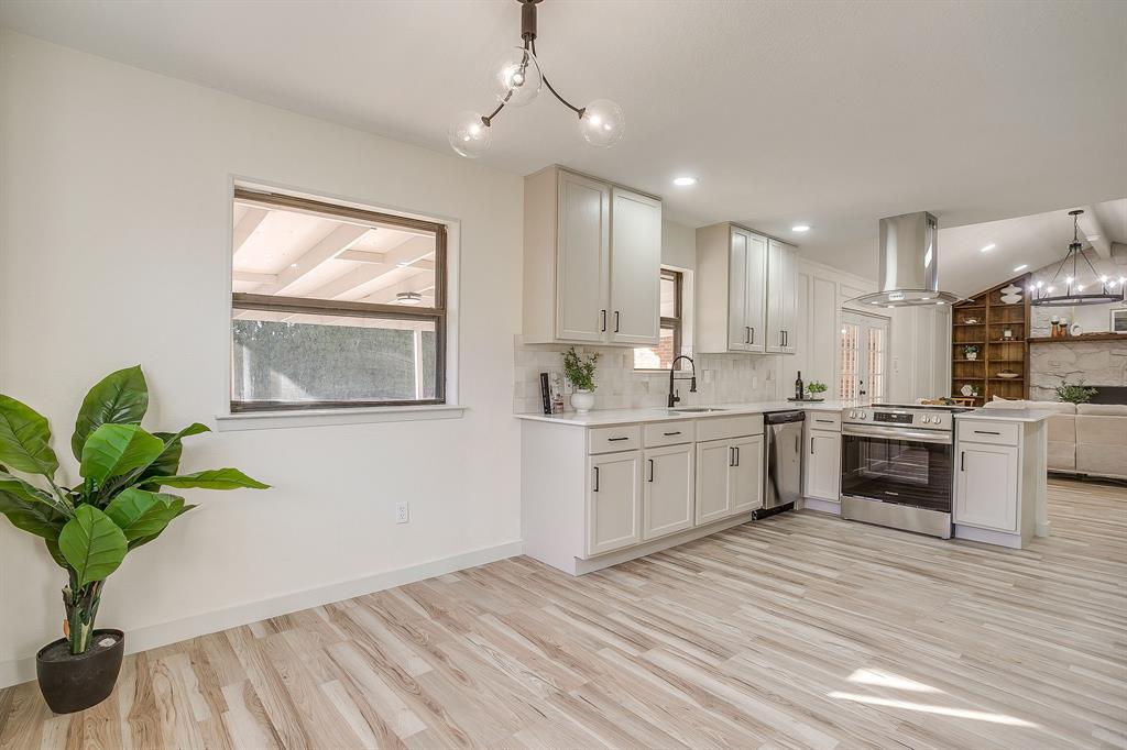 Bedford Meadows Add - Residential