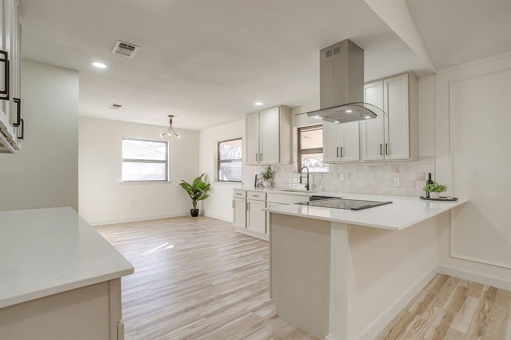 Bedford Meadows Add - Residential