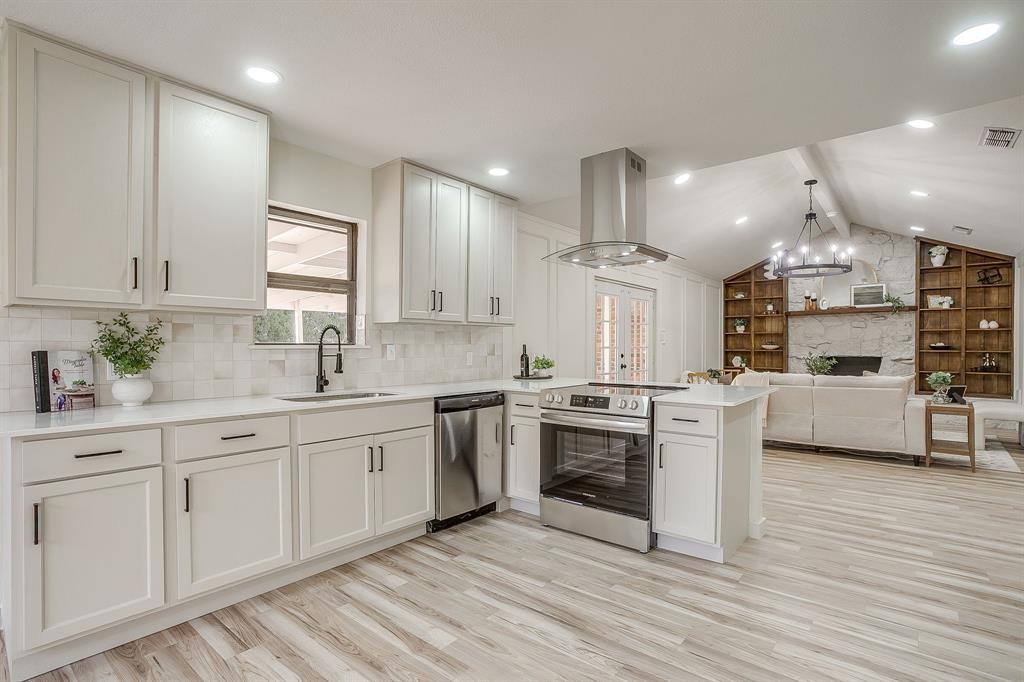 Bedford Meadows Add - Residential