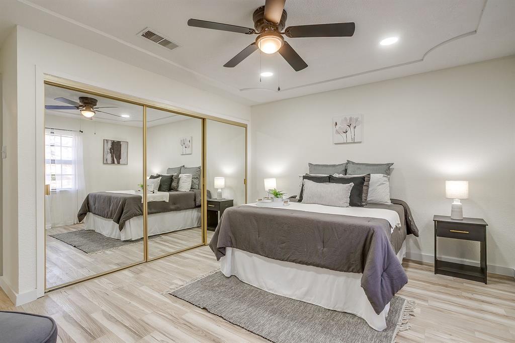 Bedford Meadows Add - Residential