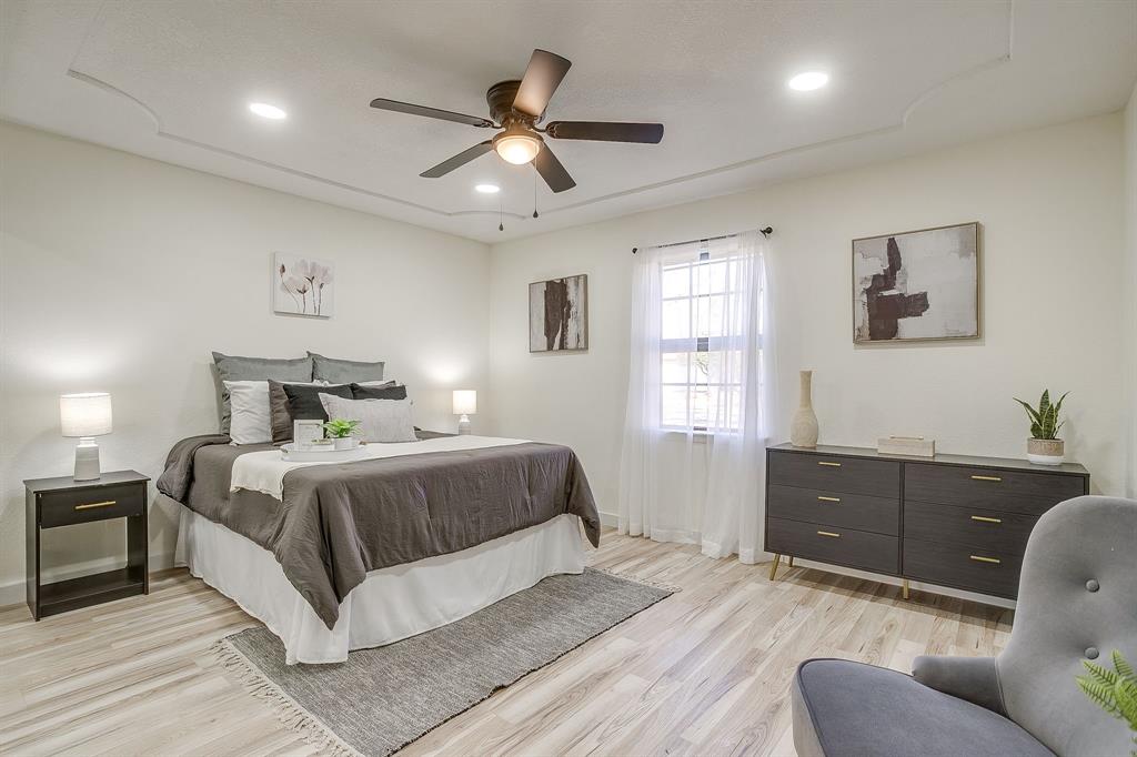 Bedford Meadows Add - Residential