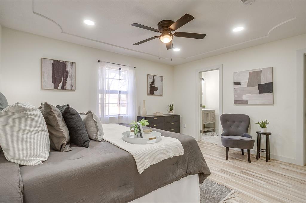 Bedford Meadows Add - Residential