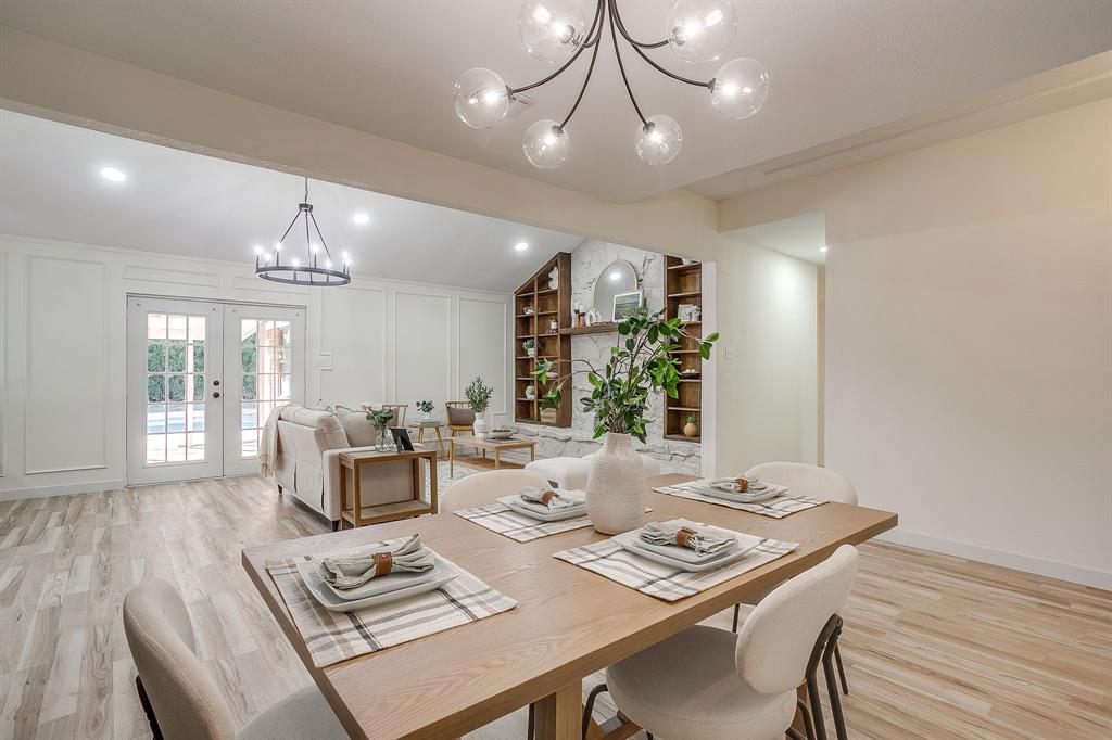 Bedford Meadows Add - Residential