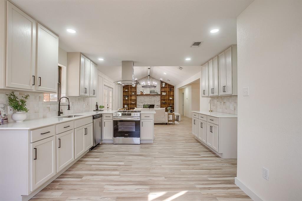 Bedford Meadows Add - Residential