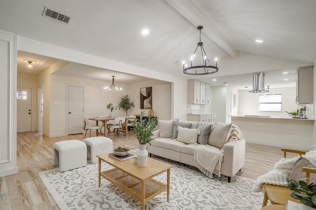 Bedford Meadows Add - Residential