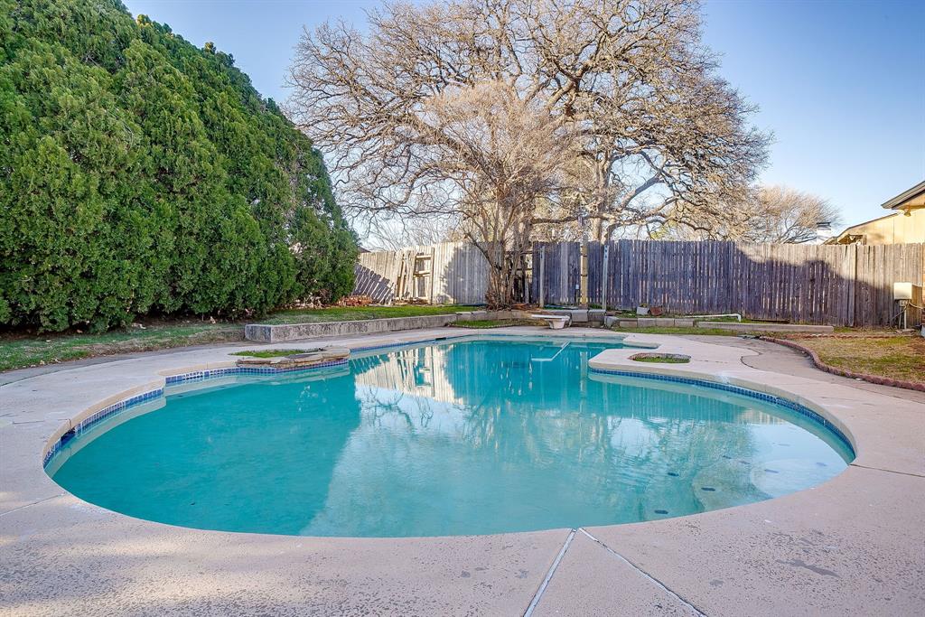 Bedford Meadows Add - Residential