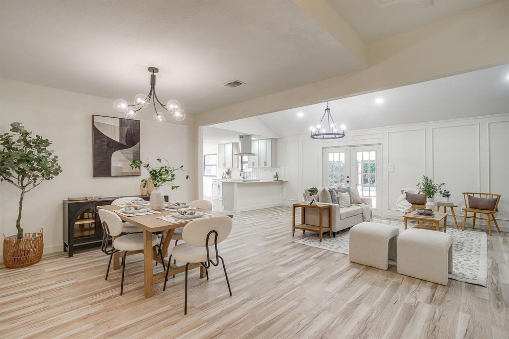 Bedford Meadows Add - Residential